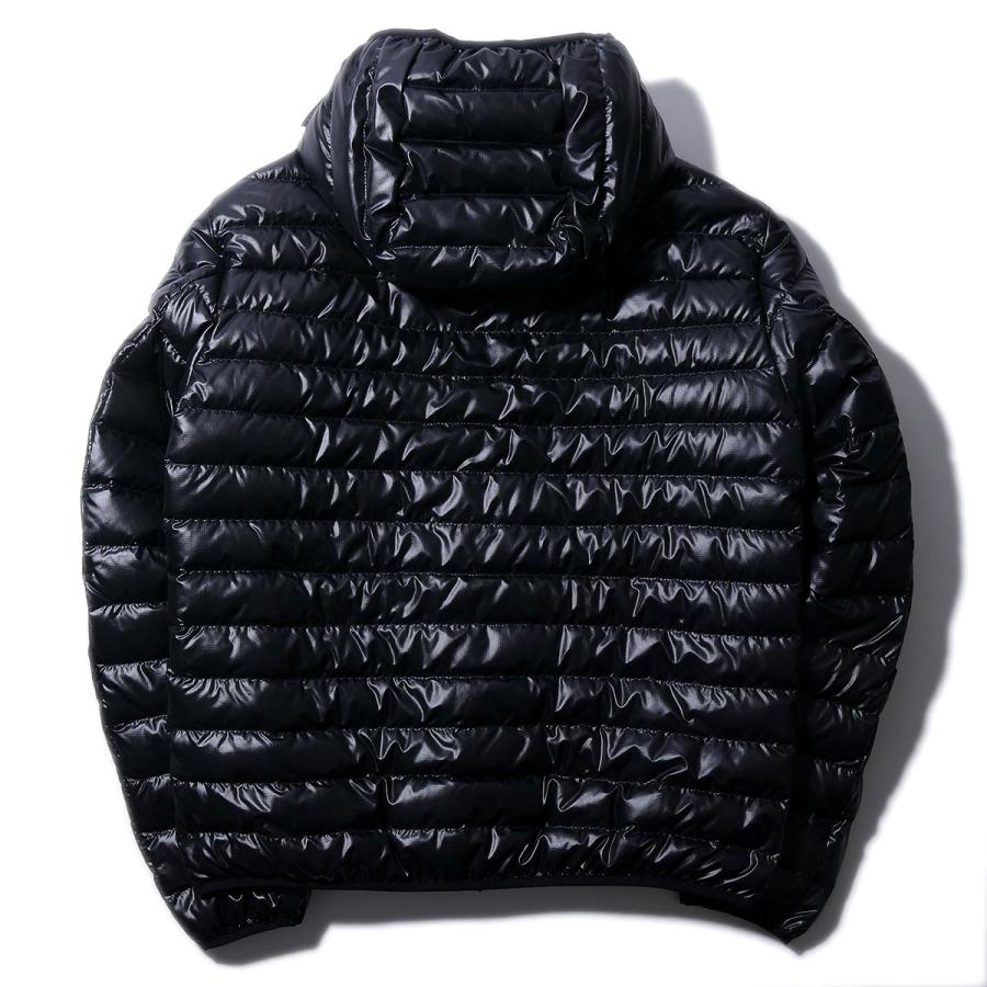 MONCLER モンクレール ダウンジャケット LAUZET 999ブラック MONCLER モンクレール ダウンジャケット LAUZET 999ブラック