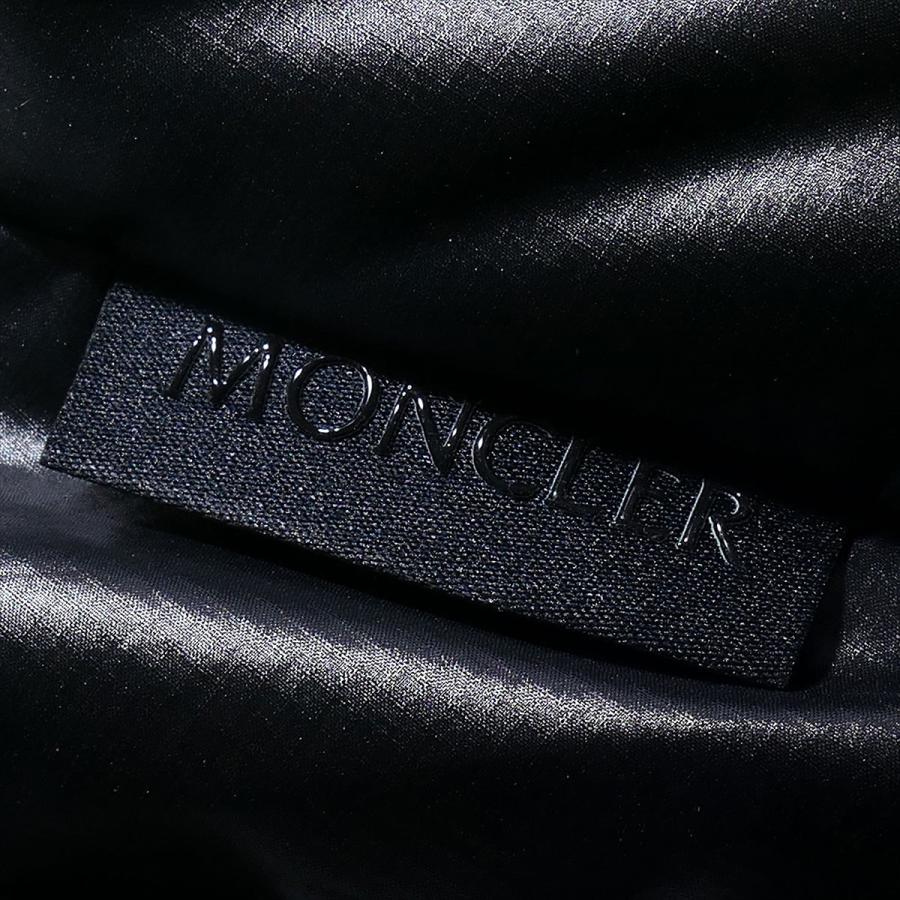 MONCLER モンクレール ダウンジャケット LAUZET 999ブラック MONCLER モンクレール ダウンジャケット LAUZET 999ブラック