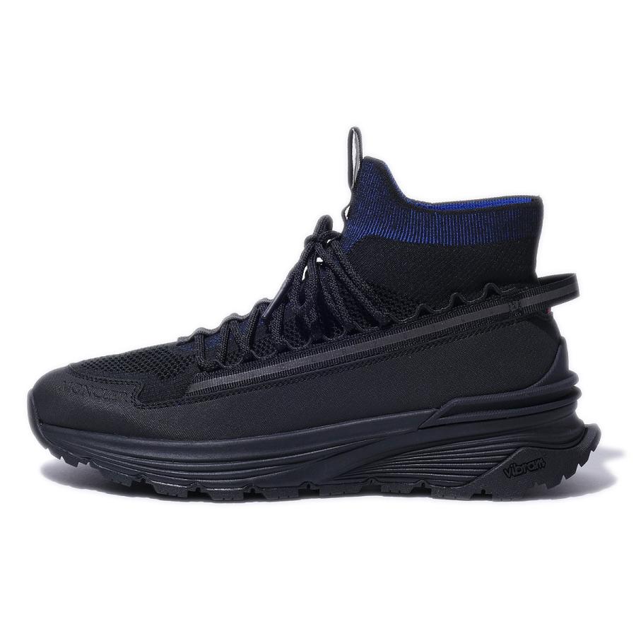 MONCLER モンクレール MONTE RUNNERスニーカー メンズ : モーダ 