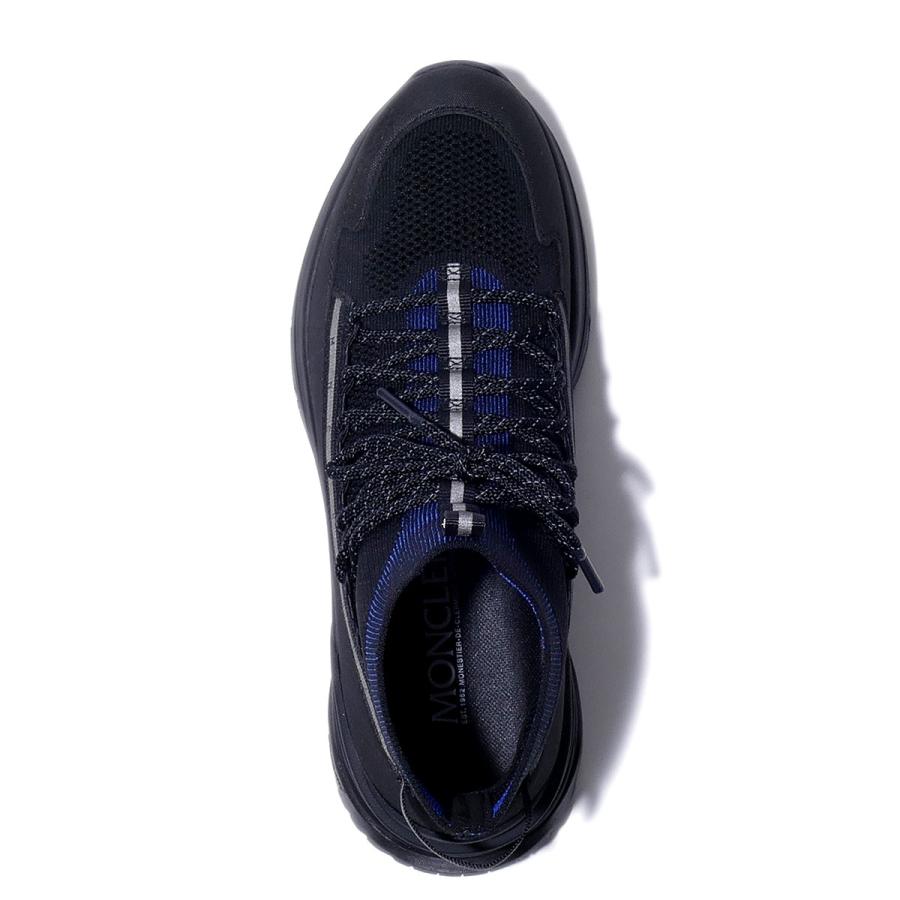 MONCLER（モンクレール） MONTE RUNNERスニーカー メンズ : モーダ 