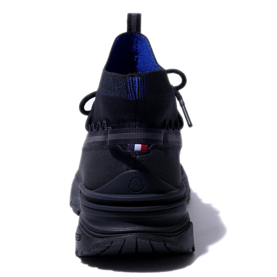 国内発送★MONCLER★ロゴ Monte runner スニーカー MONCLER MONTE RUNNER(モンクレール) スニーカー(メンズ) - 海外
