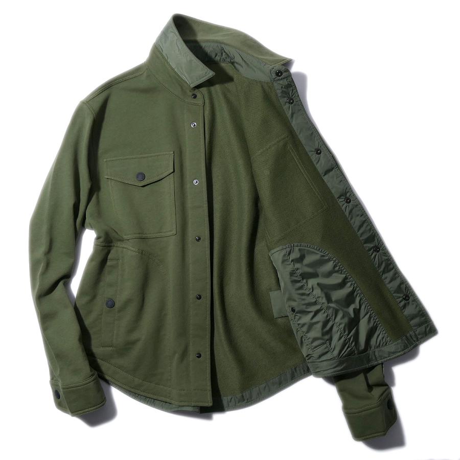 MONCLER モンクレールグルノーブル コットンジャージシャツ MONCLER モンクレールグルノーブル コットンジャージシャツ