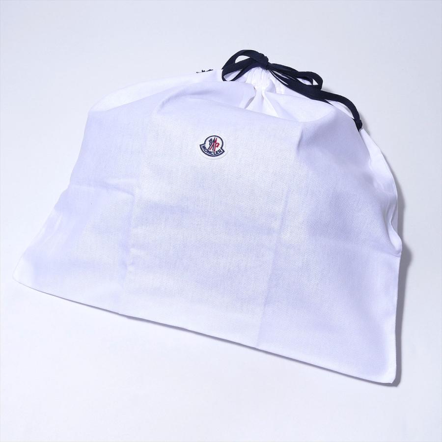 MONCLER（モンクレール） ボディバッグ ALCHEMYベルトバッグ 999