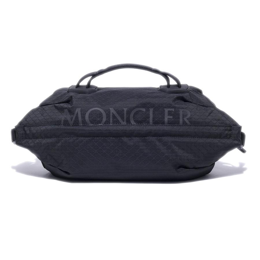 MONCLER（モンクレール） ボディバッグ ALCHEMYベルトバッグ 999