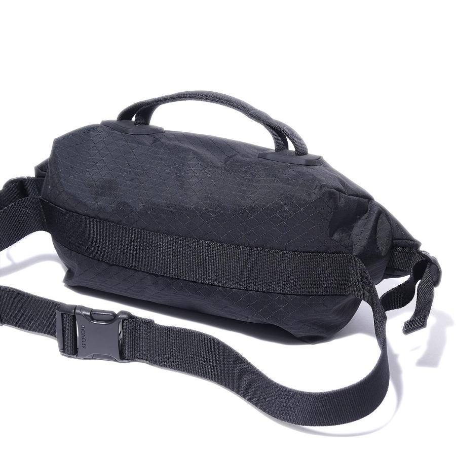 MONCLER（モンクレール） ボディバッグ ALCHEMYベルトバッグ 999