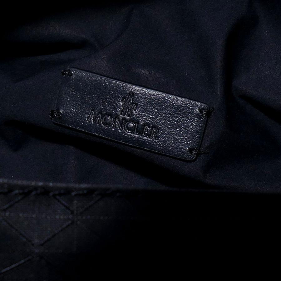 MONCLER（モンクレール） ボディバッグ ALCHEMYベルトバッグ 999