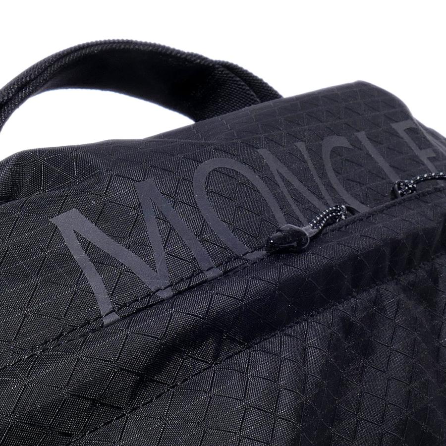 MONCLER（モンクレール） ボディバッグ ALCHEMYベルトバッグ 999