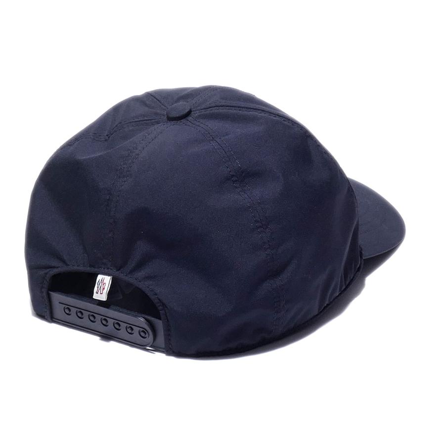 MONCLER（モンクレール） グルノーブル GORE-TEX ベースボールキャップ