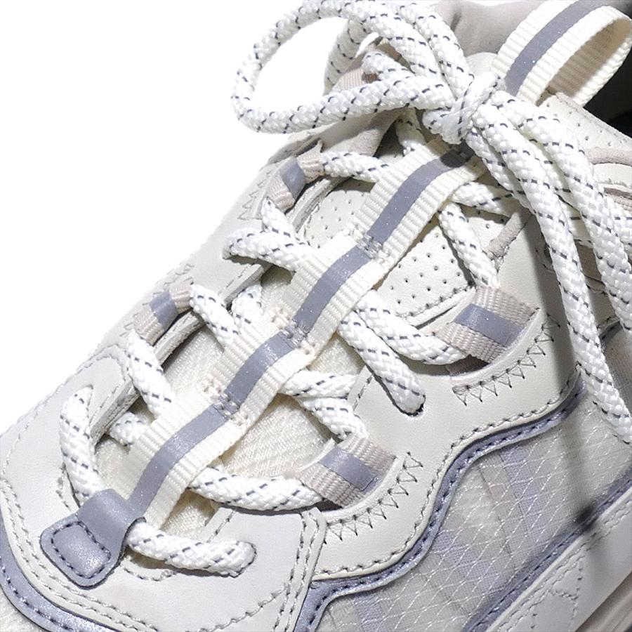 SALE/即発 MONCLER LITE RUNNER スニーカー 4M00200 アイボリー MONCLER モンクレール LITE RUNNER スニーカー 4M00200 034