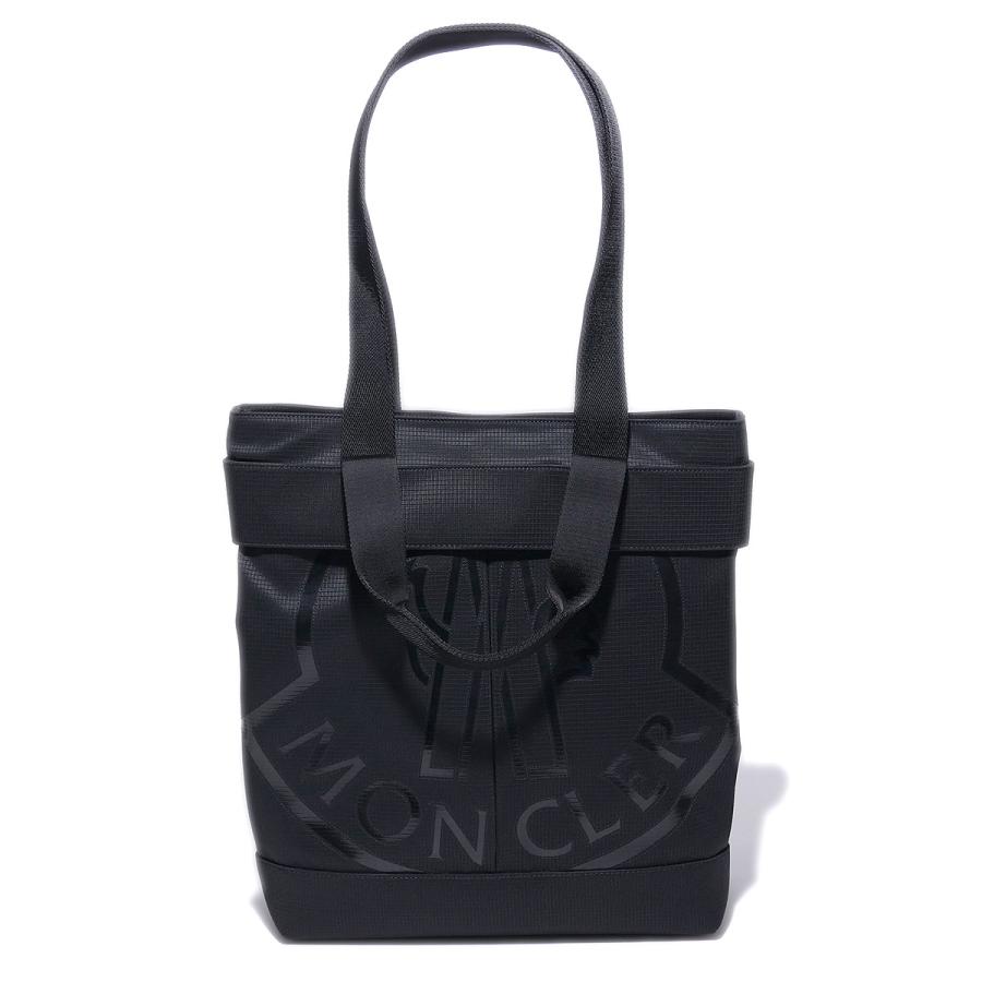 MONCLER（モンクレール） イタリア製 トートバッグ CUT TOTE SMALL 999