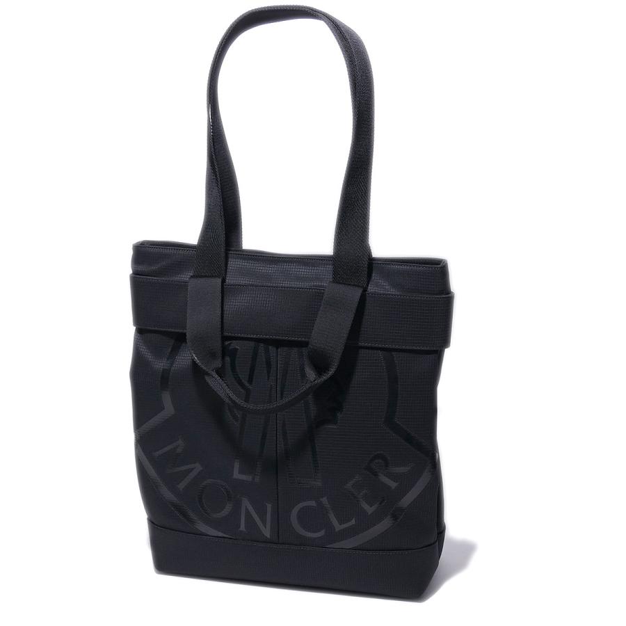 MONCLER モンクレール イタリア製 トートバッグ CUT TOTE SMALL