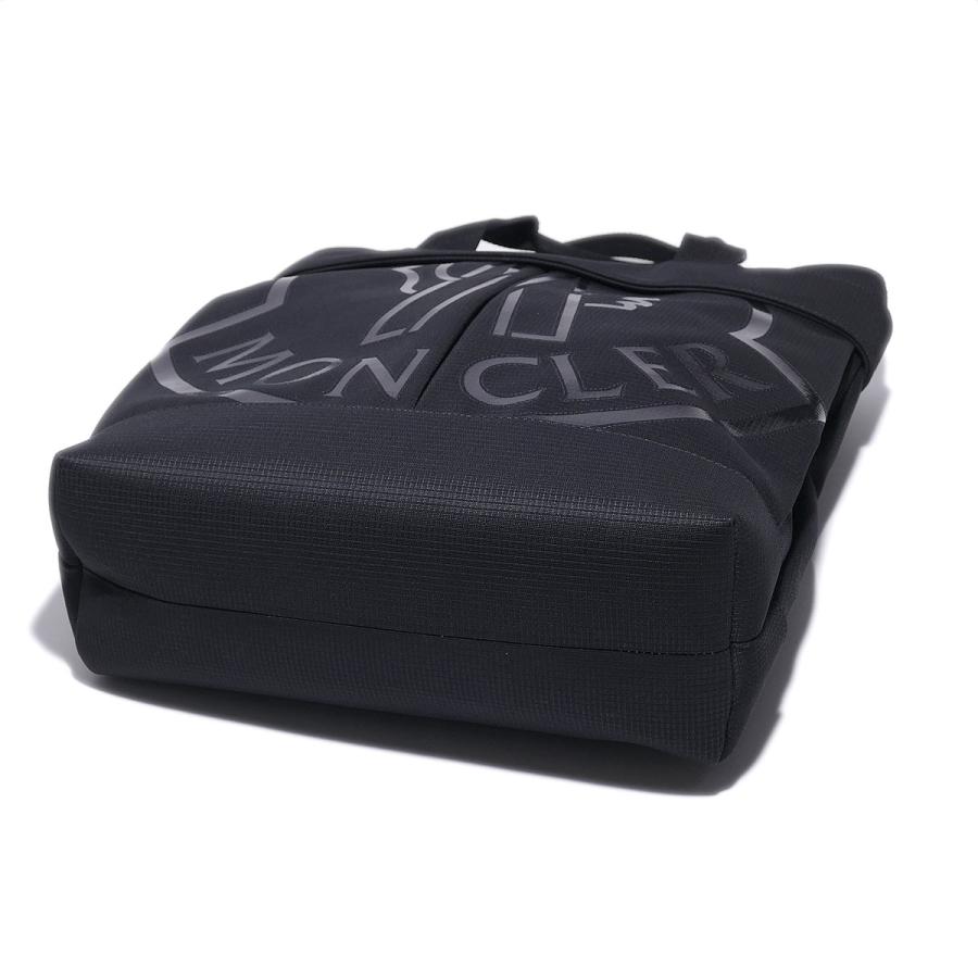 MONCLER モンクレール イタリア製 トートバッグ CUT TOTE SMALL