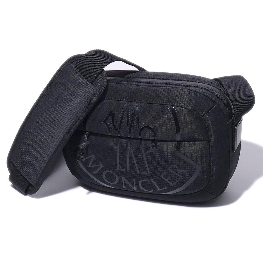 2023AW NEWモンクレール クロスボディバッグ CUT CROSS BODY 999 