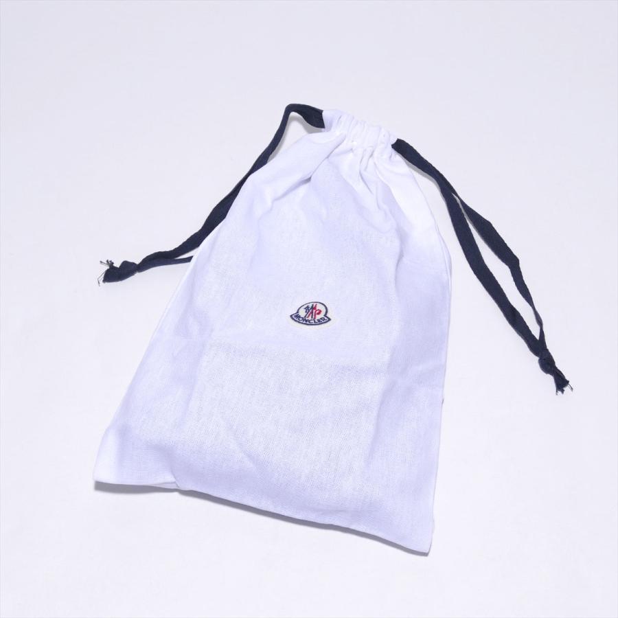 MONCLER（モンクレール） クロスボディバッグ ALCHEMY 999ブラック 