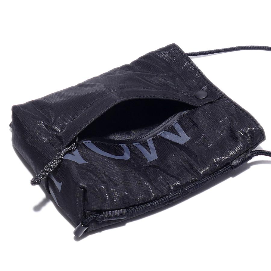 【正規品】MONCLER モンクレール ALCHEMY クロスボディバッグ MONCLER モンクレール ボディバッグ Alchemy アルケミー 5M00004