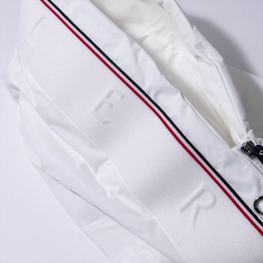 MONCLER（モンクレール） ウインドブレーカー MIRA 034ホワイト 薄手