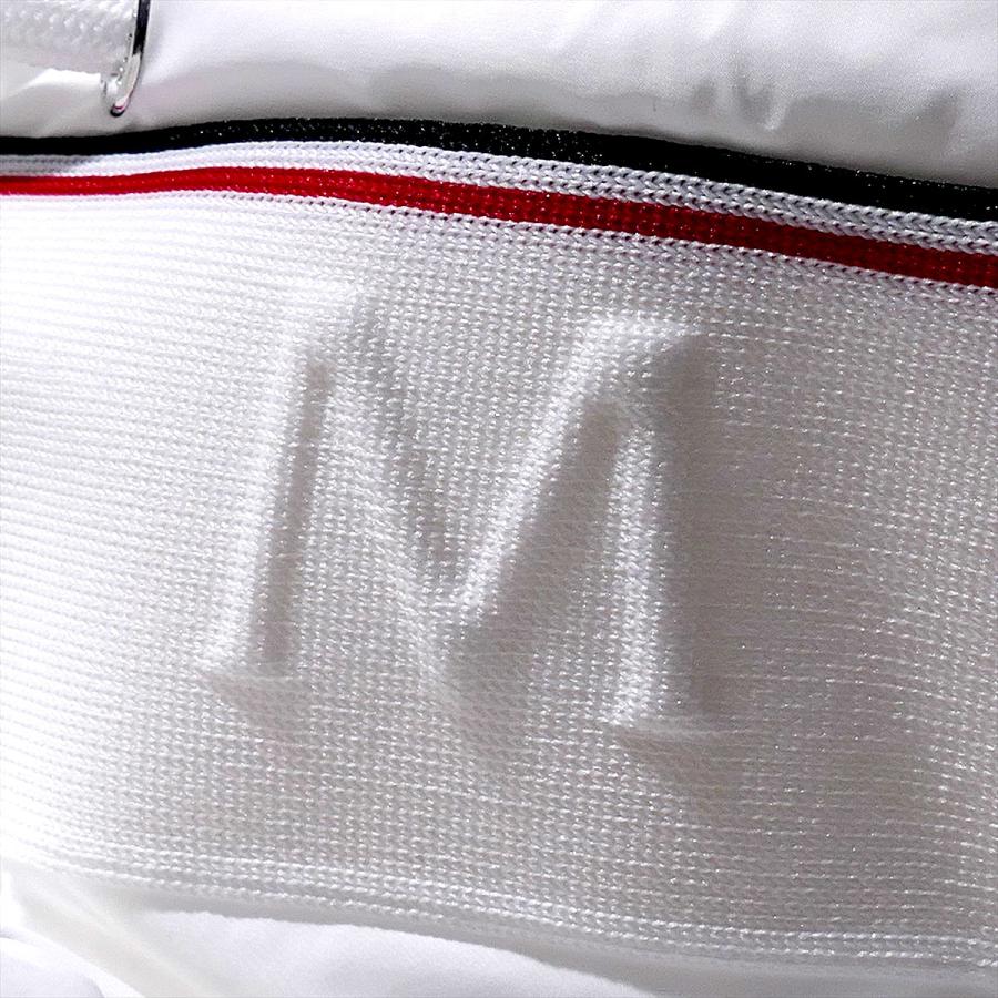 モンクレール ウインドブレーカー MIRA 034ホワイト MONCLER 薄手 パーカー ジャケット メンズの画像
