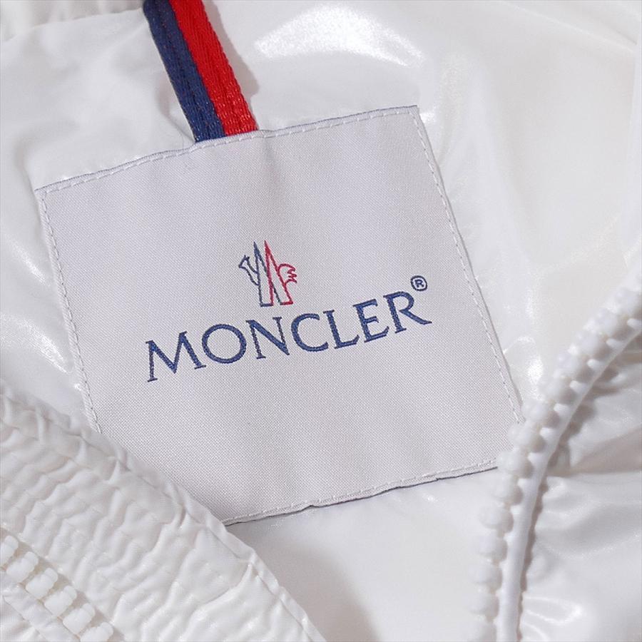 MONCLER（モンクレール） ダウンジャケット SAULX 031ホワイト