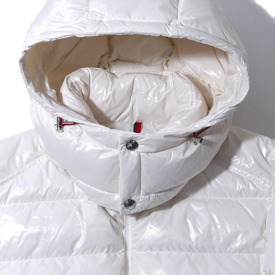 MONCLER モンクレール ダウンジャケット SAULX 031ホワイト MONCLER モンクレール ダウンジャケット SAULX 031ホワイト