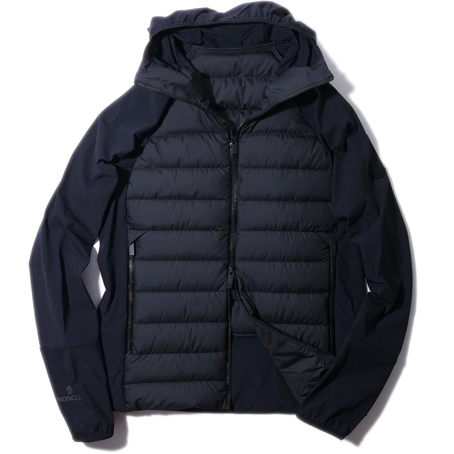 【国内正規品】MONCLER モンクレール VIAUR 試着のみ MONCLER - 【国内正規品】MONCLER VIAUR 試着のみの通販 by ダイキチ's
