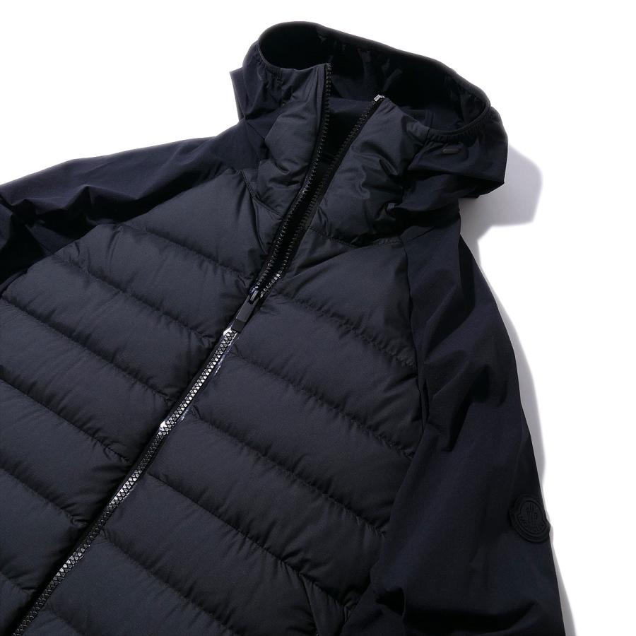 【国内正規品】MONCLER モンクレール VIAUR 試着のみ MONCLER - 【国内正規品】MONCLER VIAUR 試着のみの通販 by ダイキチ's