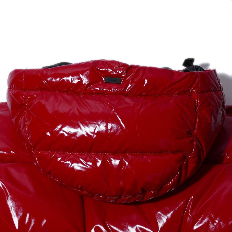 HERNO（ヘルノ） ダウンジャケット PI001079U 12220 6900レッド系