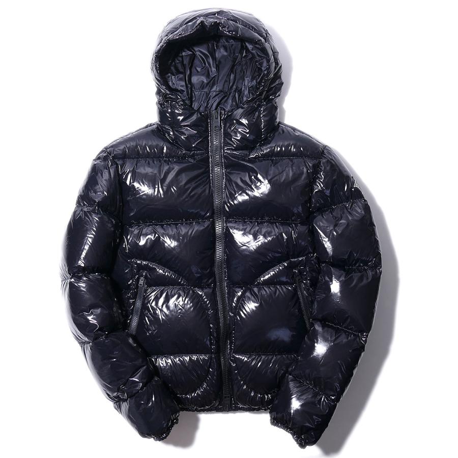 HERNO（ヘルノ） ダウンジャケット PI001079U 12220 9300ブラック