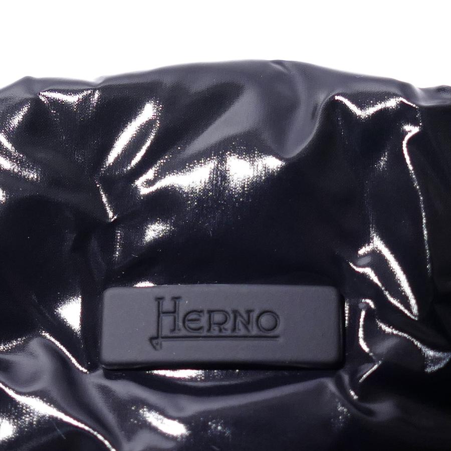 HERNO（ヘルノ） ダウンジャケット PI001079U 12220 9300ブラック