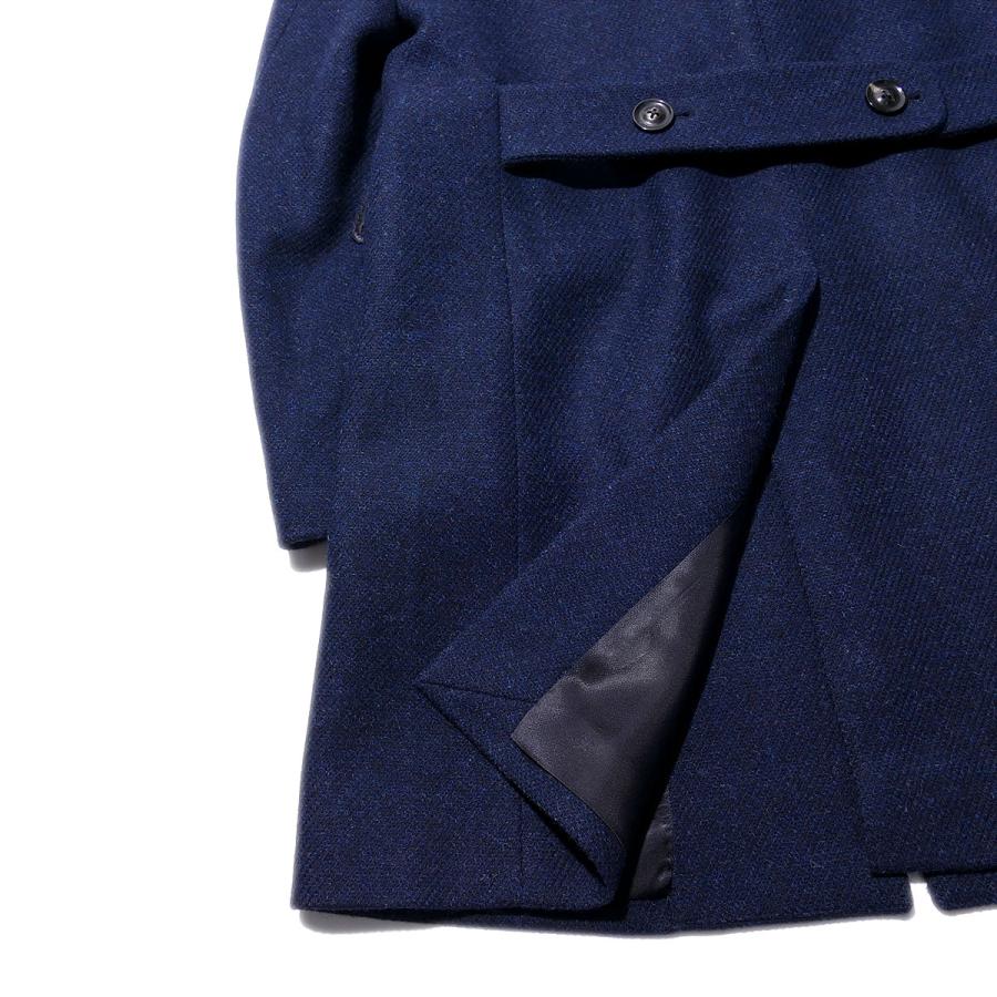 【公式】 2023AW ラルディーニ マーチンゲール チェスターコート LARDINI IT23033E_ITC61619_830BL メンズ ブランド 膝上 2023年秋冬新作 【AA2543181172】(90992円)