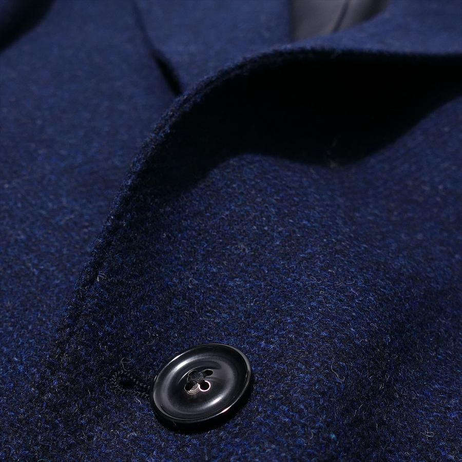 【公式】 2023AW ラルディーニ マーチンゲール チェスターコート LARDINI IT23033E_ITC61619_830BL メンズ ブランド 膝上 2023年秋冬新作 【AA2543181172】(90992円)