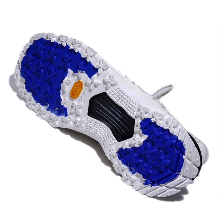 MONCLER（モンクレール） TRAILGRIP LITE2 スニーカー メンズ ブランド