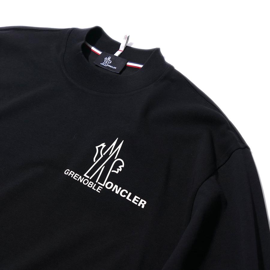 MONCLER モンクレールグルノーブル ロングスリーブ Tシャツ 8D00001 