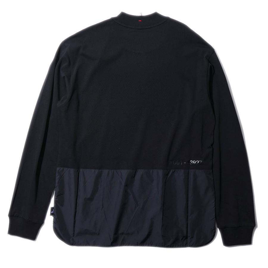 MONCLER モンクレールグルノーブル ロングスリーブ Tシャツ 8D00001 