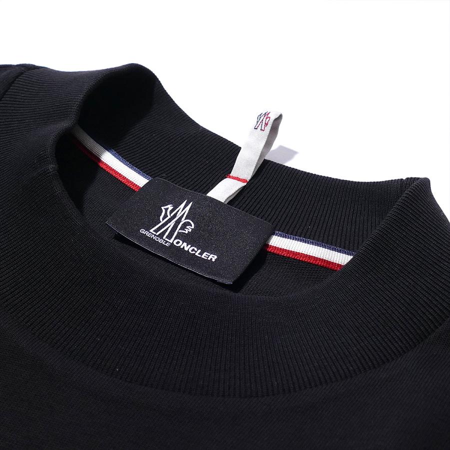 MONCLER モンクレールグルノーブル ロングスリーブ Tシャツ 8D00001 