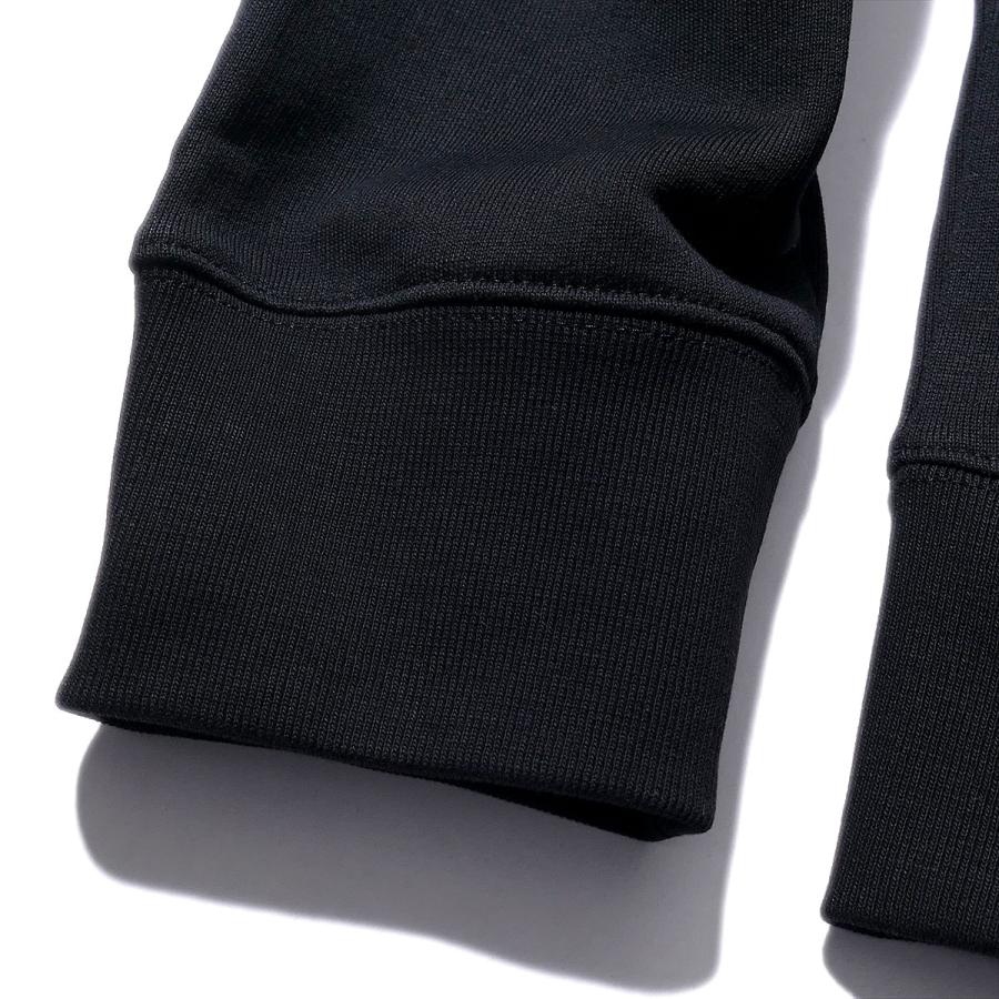 MONCLER（モンクレール） スウェットシャツ 8G00058 999ブラック