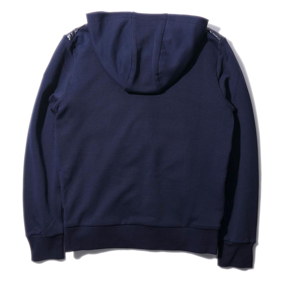 MONCLER モンクレール スウェットダウンジャケット 8G00059 778