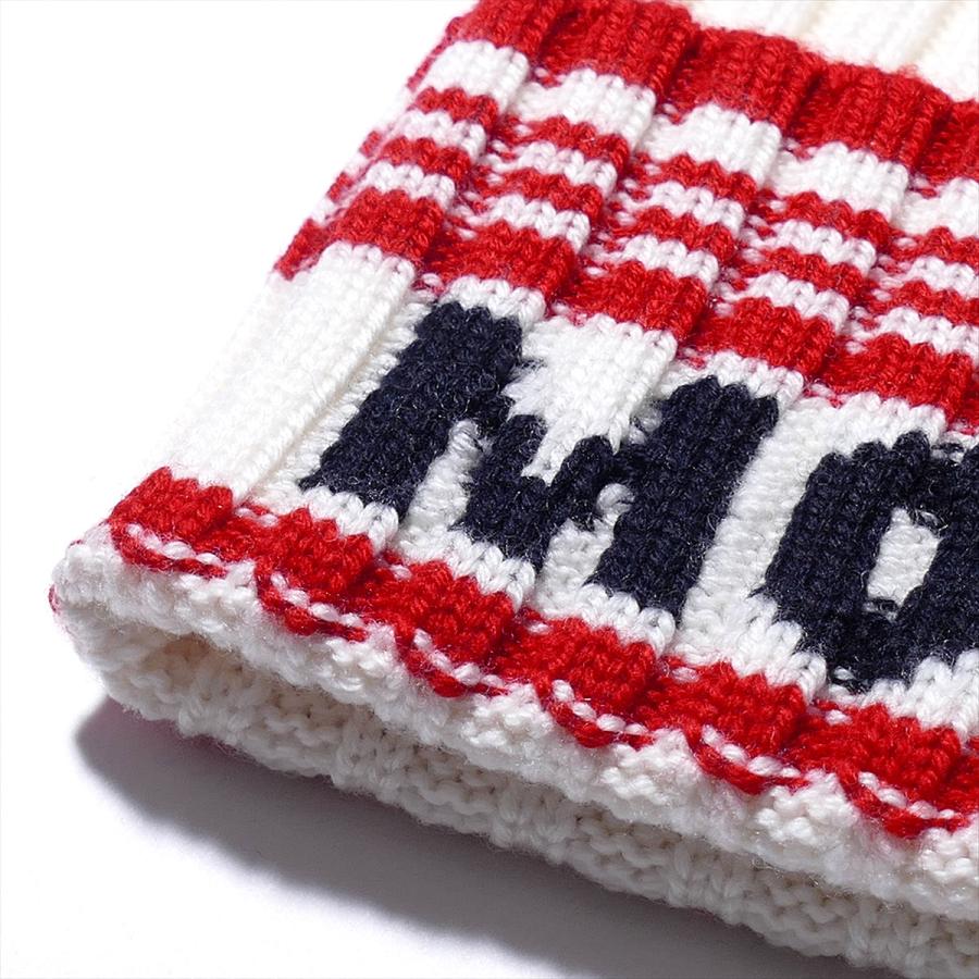 MONCLER（モンクレール） イタリア製 ニットキャップ 3B00050 034オフ