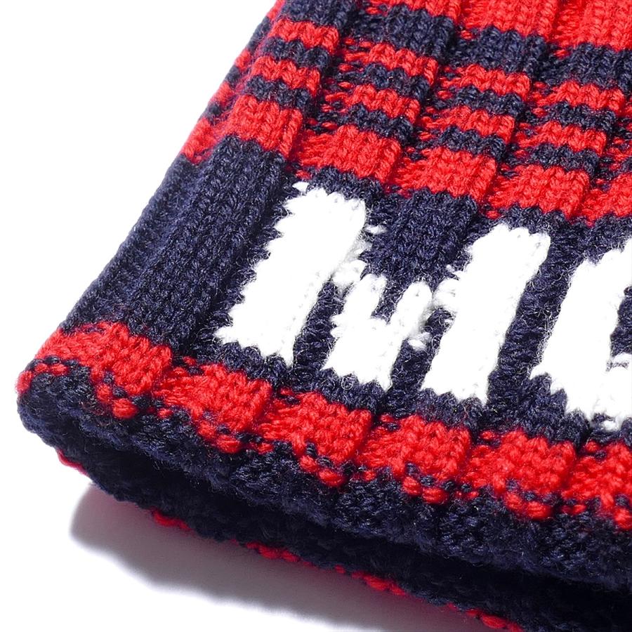 MONCLER（モンクレール） イタリア製 ニットキャップ 3B00050 742
