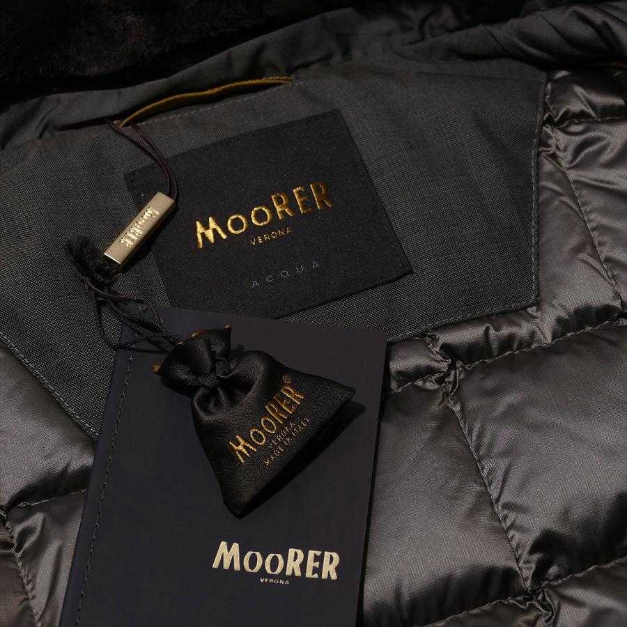 MooRER 美品お値下げ中ムーレー コート 薄手 イタリア製 sapporo_4.jpg