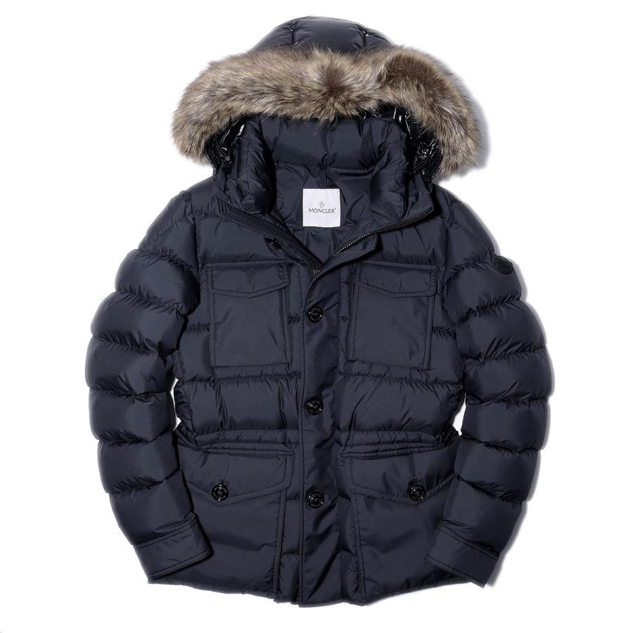 MONCLER モンクレール ダウンジャケット CHEVREUSE 999ブラック MONCLER モンクレール ダウンジャケット CHEVREUSE 999ブラック