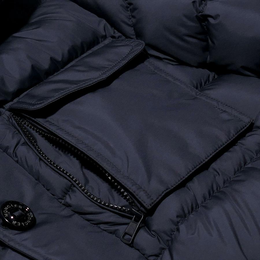 MONCLER モンクレール ダウンジャケット CHEVREUSE 999ブラック