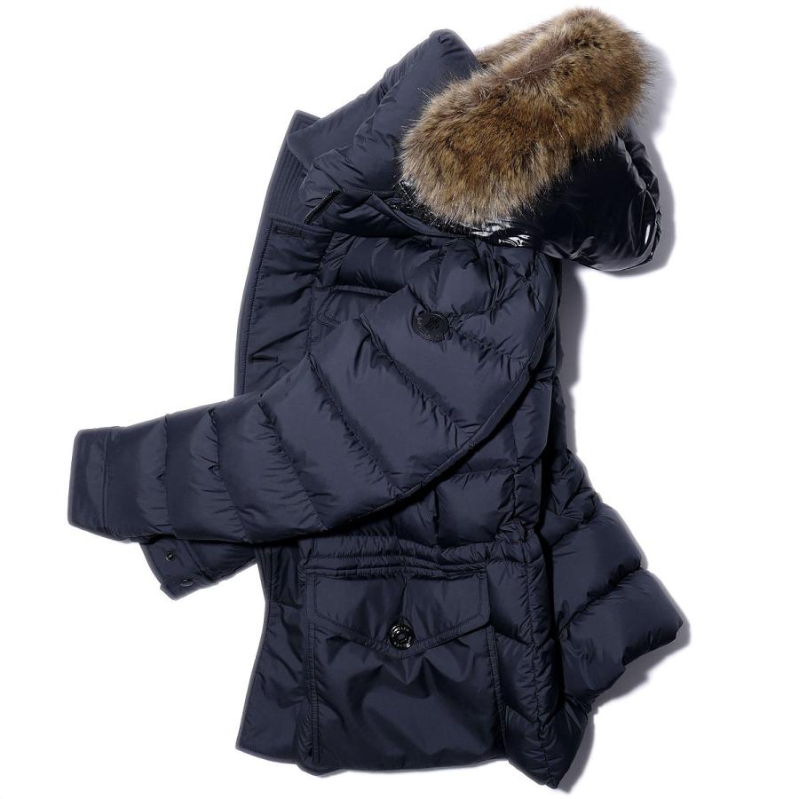 MONCLER モンクレール ダウンジャケット CHEVREUSE 999ブラック MONCLER モンクレール ダウンジャケット CHEVREUSE 999ブラック