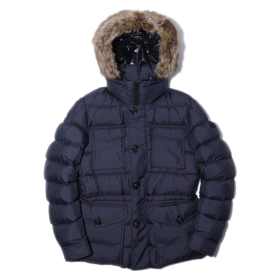 2023AW NEWモンクレール ダウンジャケット CHEVREUSE 999ブラック MONCLER  メンズ ブランド 2023年秋冬｜modaonline1｜05