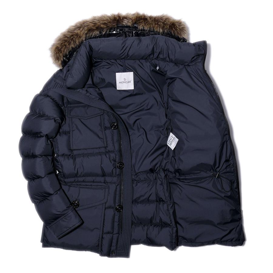 2023AW NEWモンクレール ダウンジャケット CHEVREUSE 999ブラック MONCLER  メンズ ブランド 2023年秋冬｜modaonline1｜07