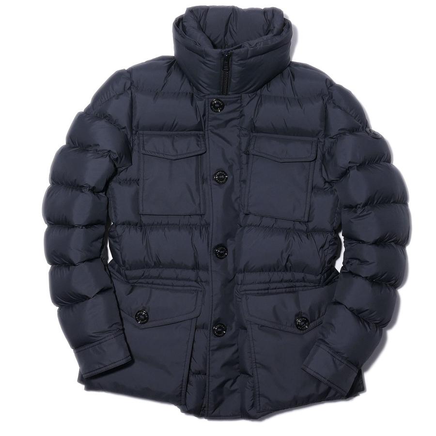 2023AW NEWモンクレール ダウンジャケット CHEVREUSE 999ブラック MONCLER  メンズ ブランド 2023年秋冬｜modaonline1｜09