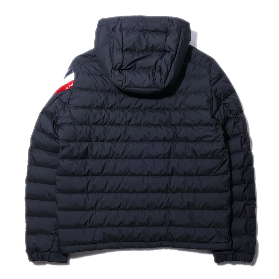 MONCLER（モンクレール） ダウンジャケット BERARD 999ブラック 