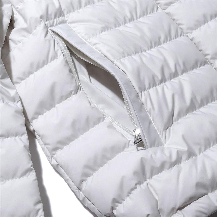 MONCLER モンクレール ダウンジャケット BERARD 034オフホワイト