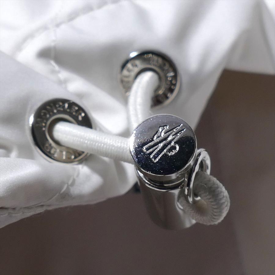 MONCLER モンクレール ダウンジャケット BERARD 034オフホワイト