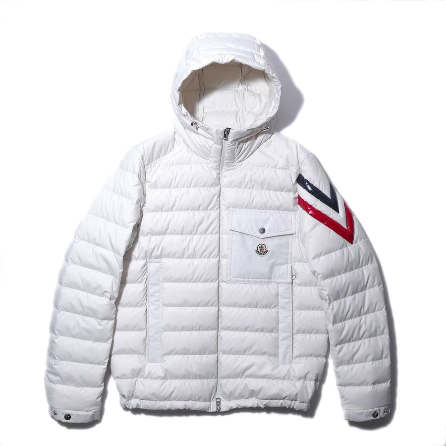 MONCLER モンクレール ダウンジャケット BERARD 034オフホワイト