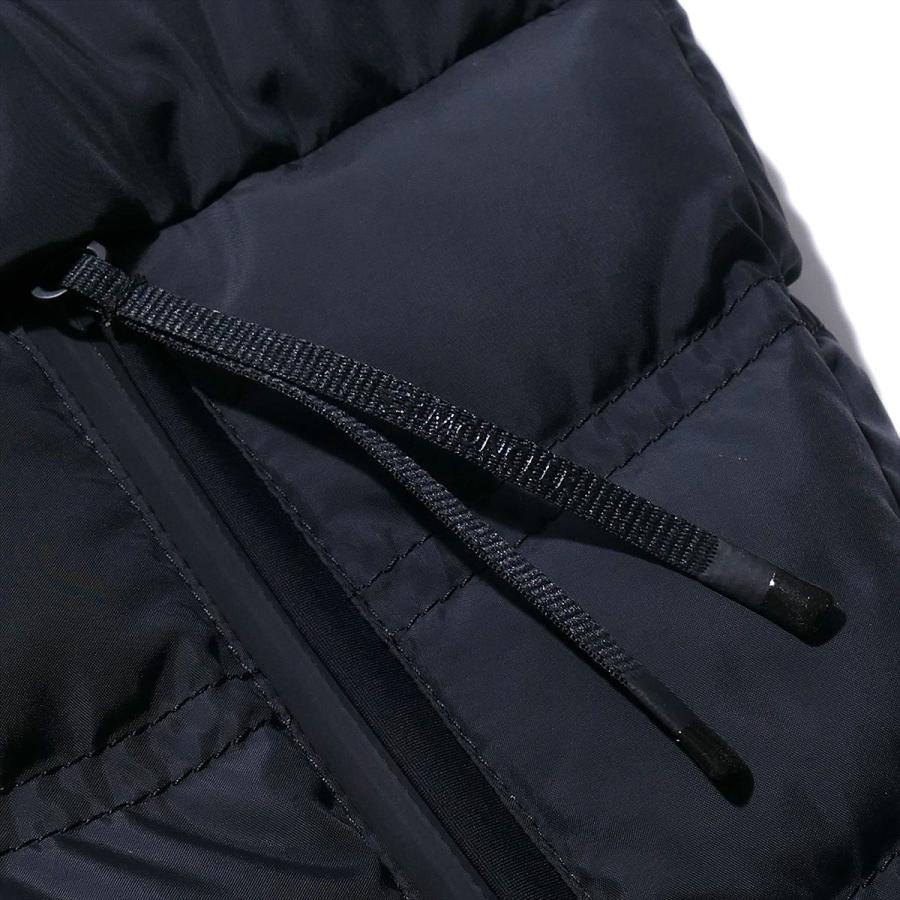 【極上美品】MONCLER NUBIERA ヌビエラ ダウンベスト ブラック 即発 MONCLER ダウンベスト NUBIERA 999ブラック メンズ